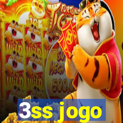 3ss jogo